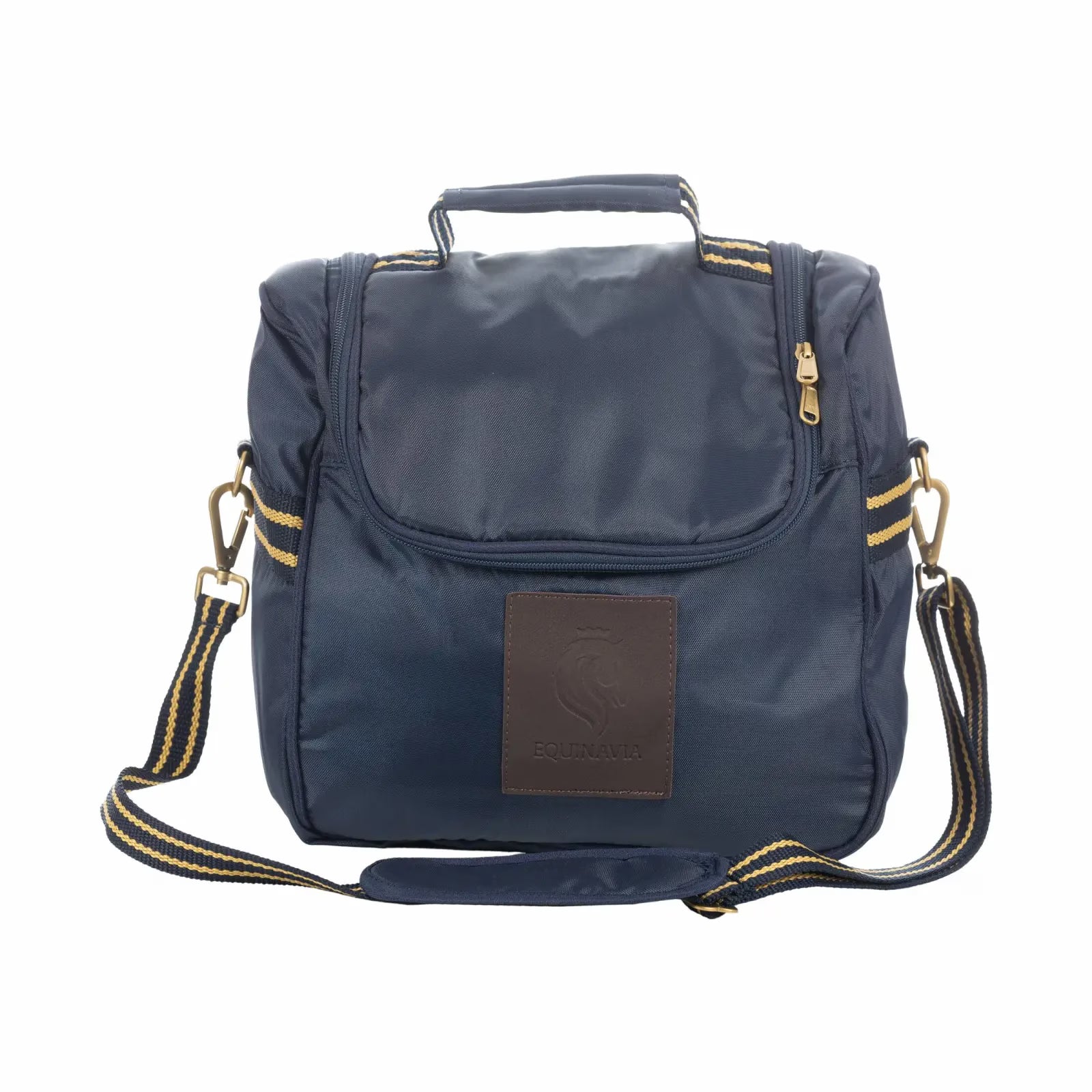 Equinavia Darby Zip Top Grooming Bag