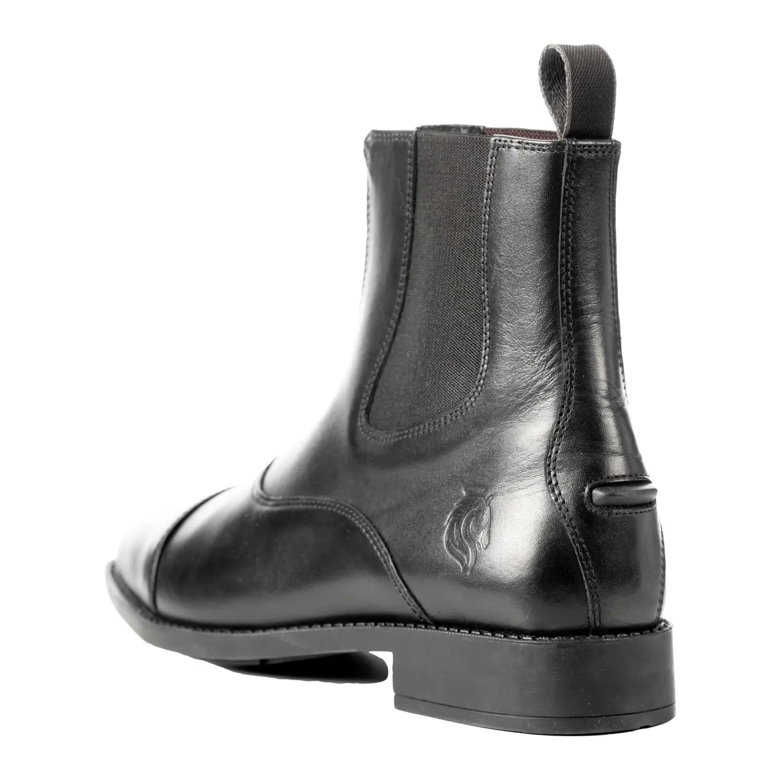 Equinavia Tora Womens Leather Zip Paddock Boots