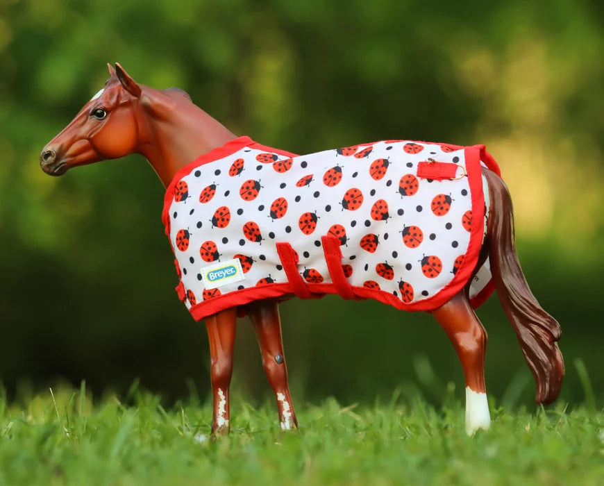 Breyer Colorful Stable Blanket