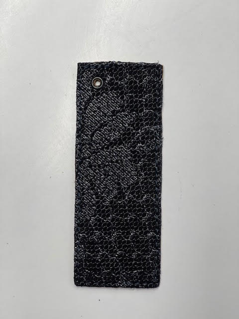 DeNiro Swatch flower lace collection