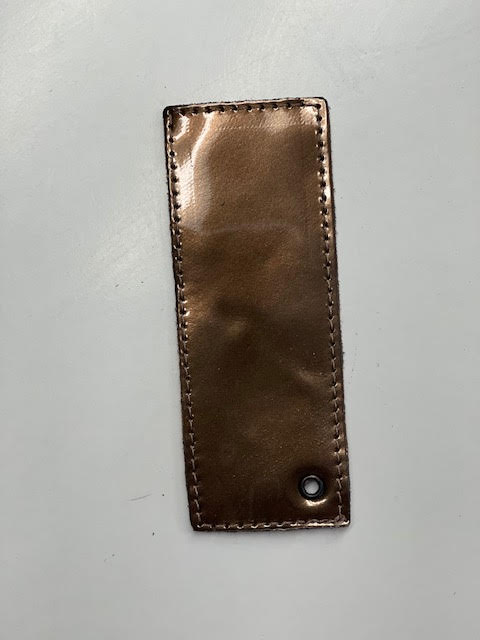 Deniro Swatch Collection specchio