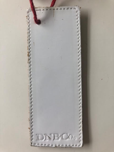 DeNiro Patent swatch collection