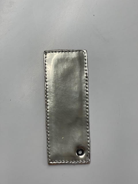 Deniro Swatch Collection specchio