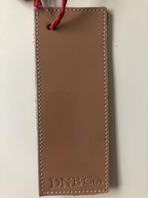 DeNiro Patent swatch collection