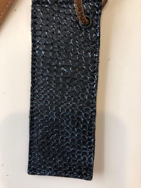 DeNiro Male' swatch collection