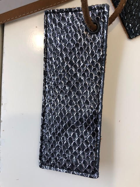 DeNiro Male' swatch collection