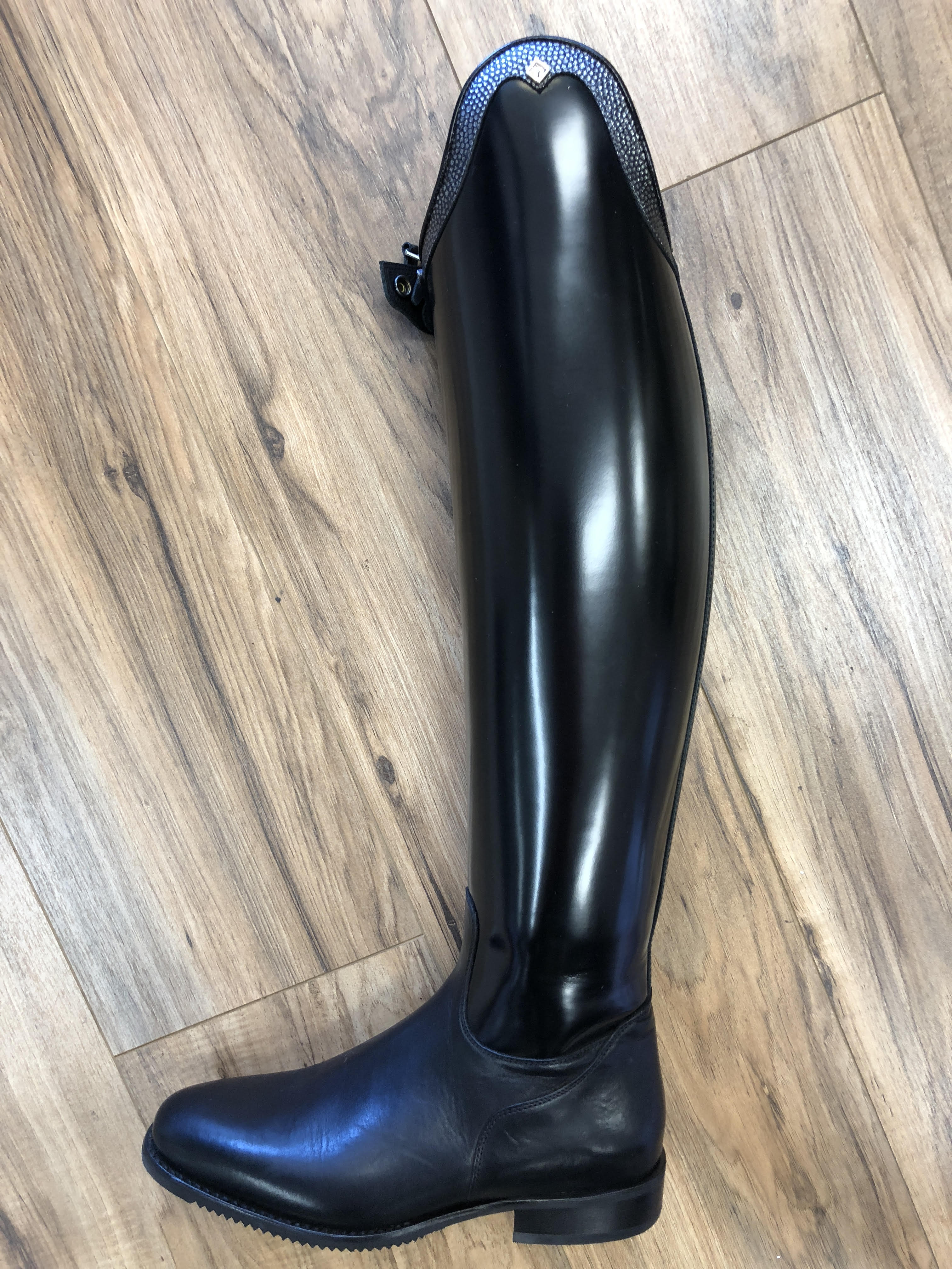 Deniro Raffaello Rondine top