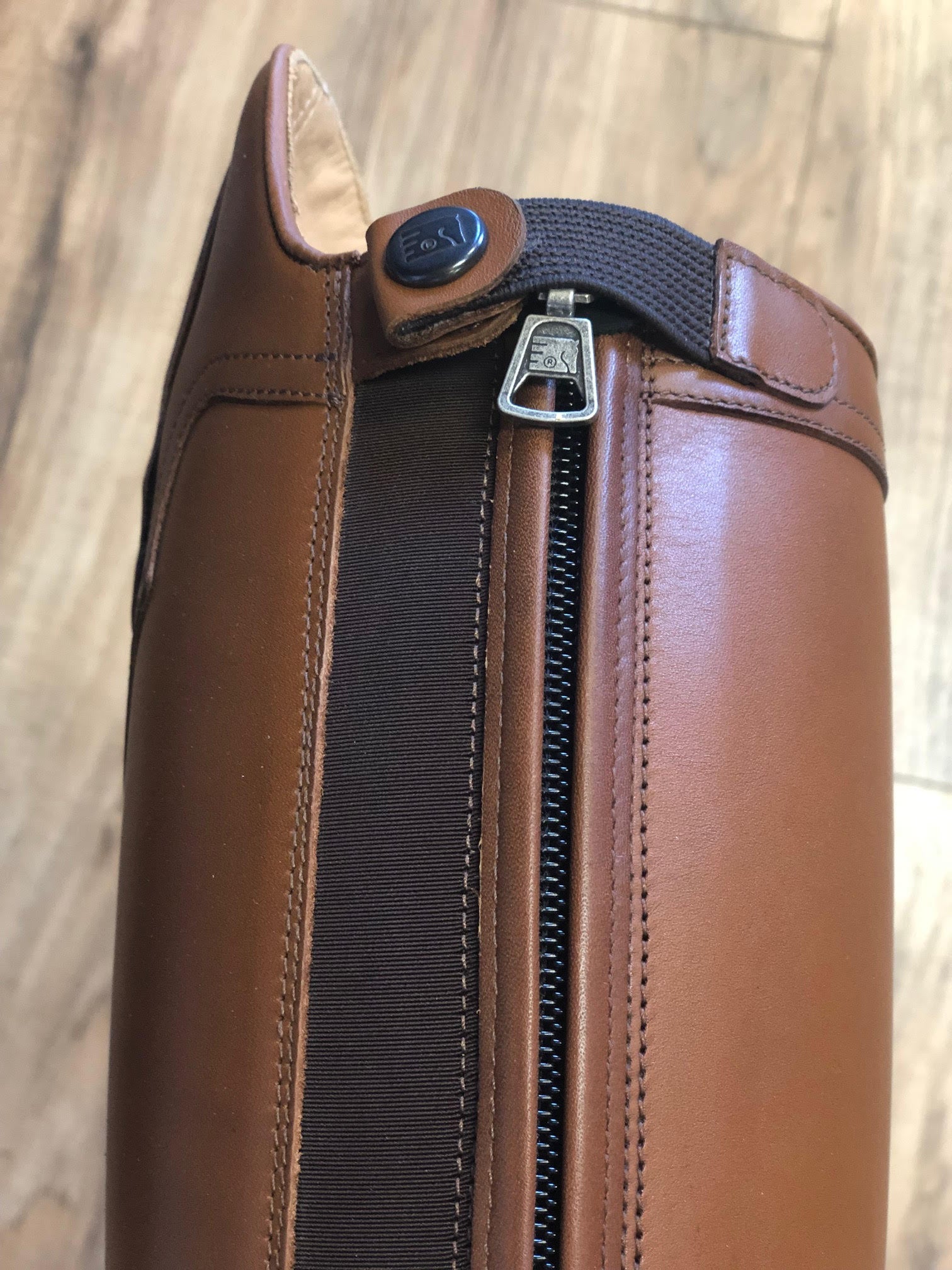 Deniro Dessage Boots - more examples of what we have created for our special clients!