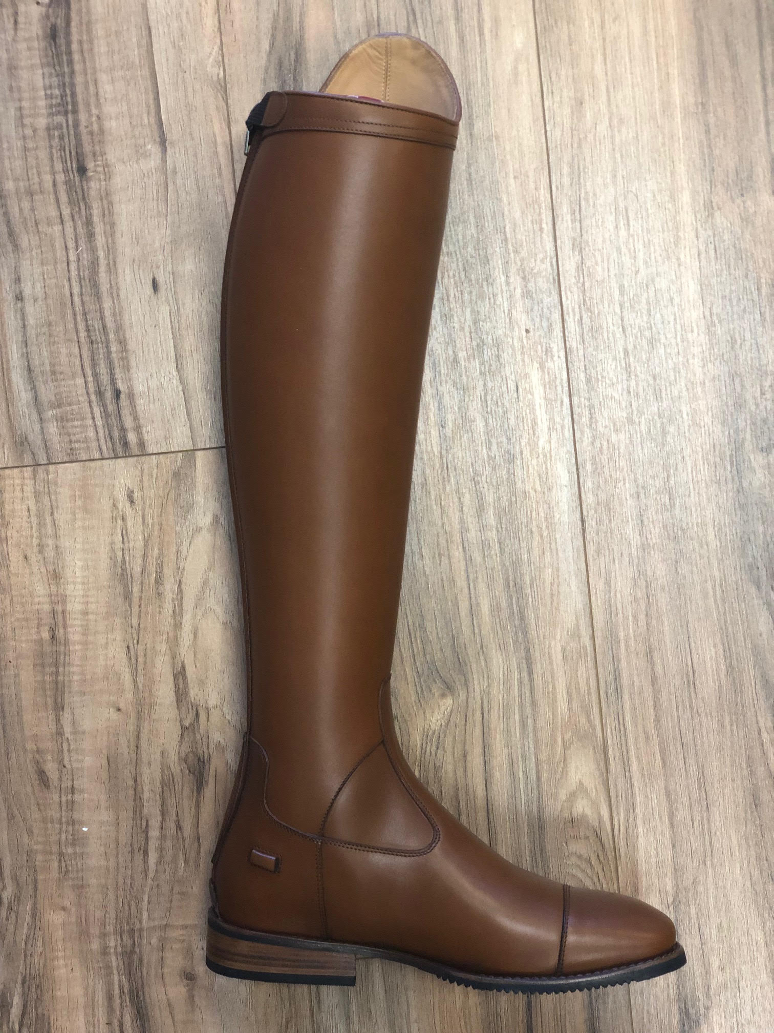 Deniro Custom Tall boot