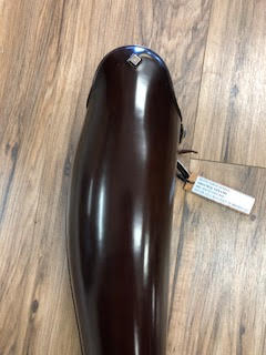 Deniro Tiziano Tall Dressage boot