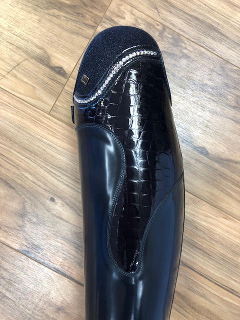 Deniro Dressage Tall boot