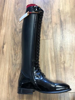 Deniro Incanto Collection Custom Tall Boot