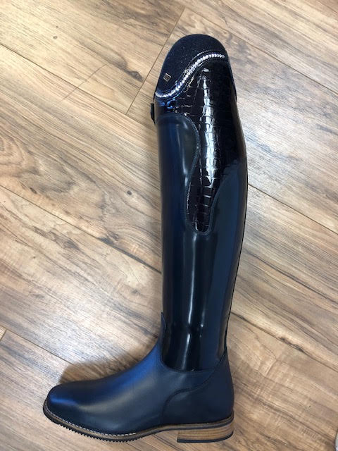 Deniro Dressage Tall boot