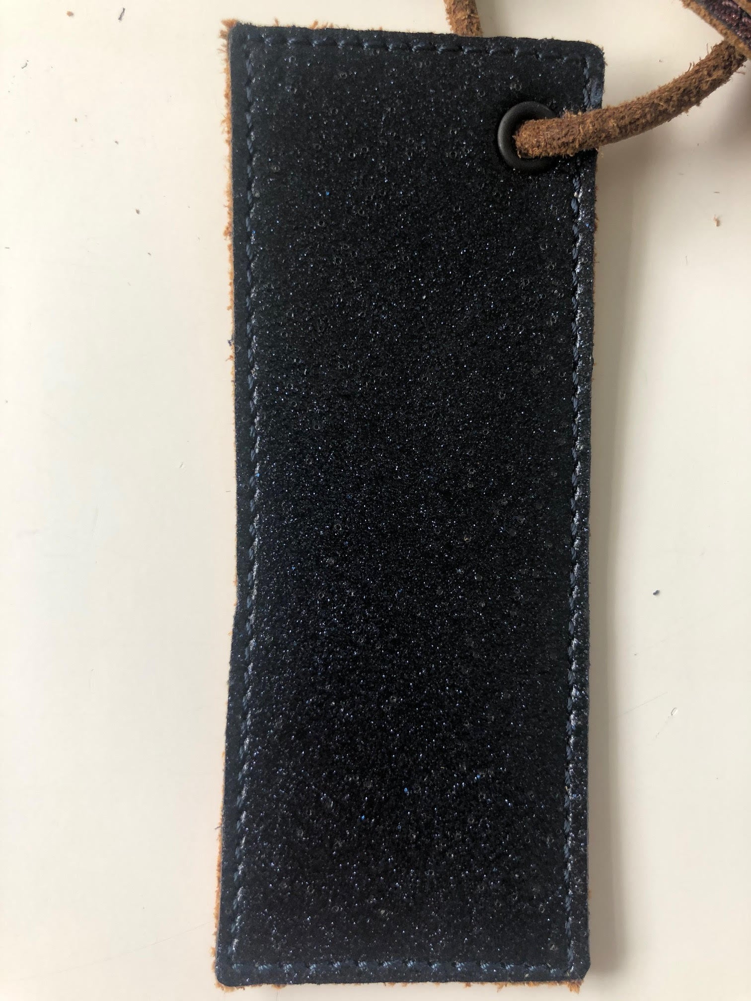 DeNiro Lame' swatch collection