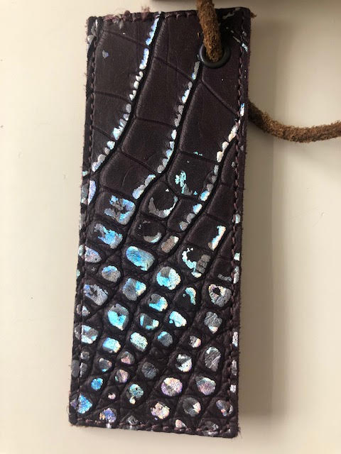 DeNiro Malibu lux swatch collection