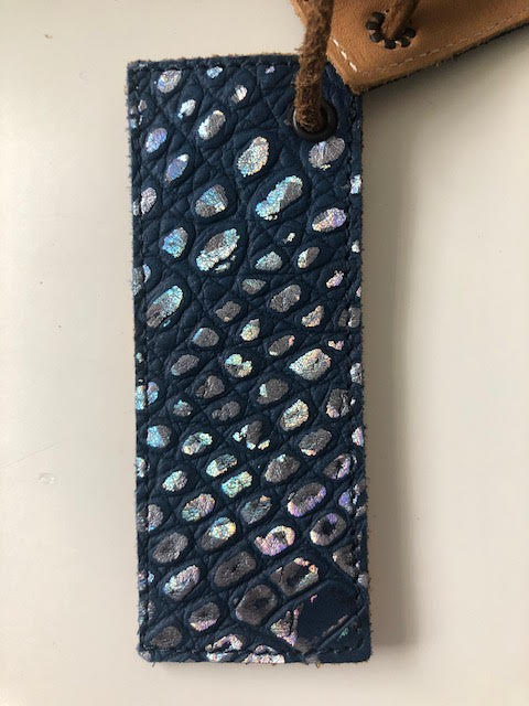 DeNiro Malibu lux swatch collection