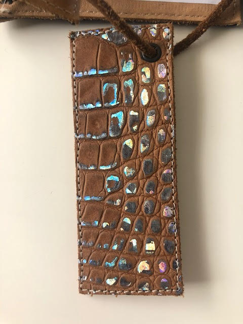 DeNiro Malibu lux swatch collection