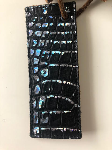 DeNiro Malibu lux swatch collection