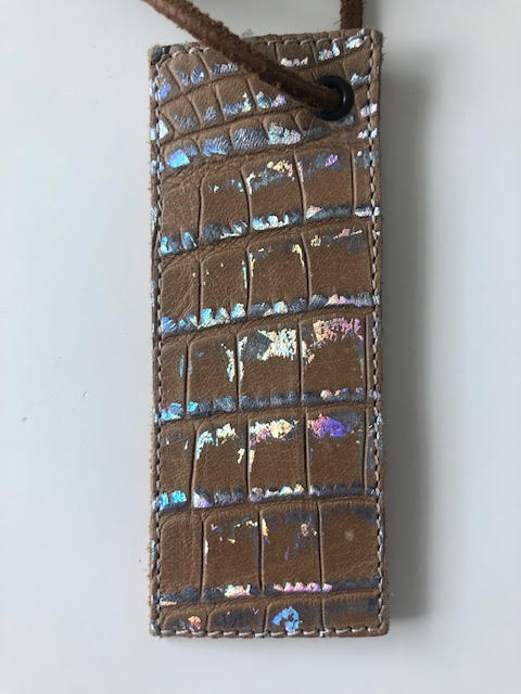 DeNiro Malibu lux swatch collection