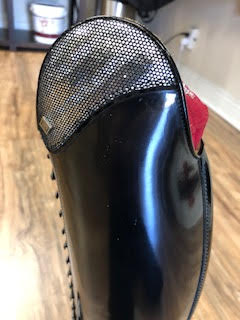 Deniro Incanto Collection Custom Tall Boot