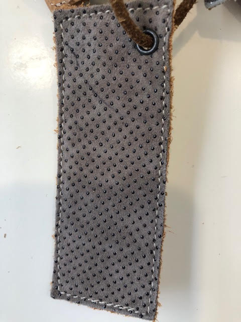 DeNiro Dolcefiore SPL swatch collection