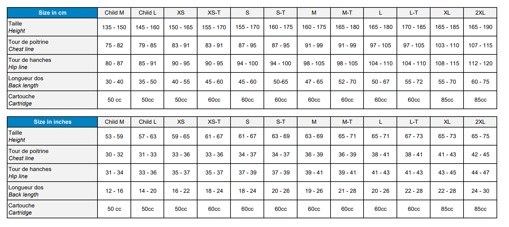 Helite Airbag Zip In 2 Equestrian Safety Vest