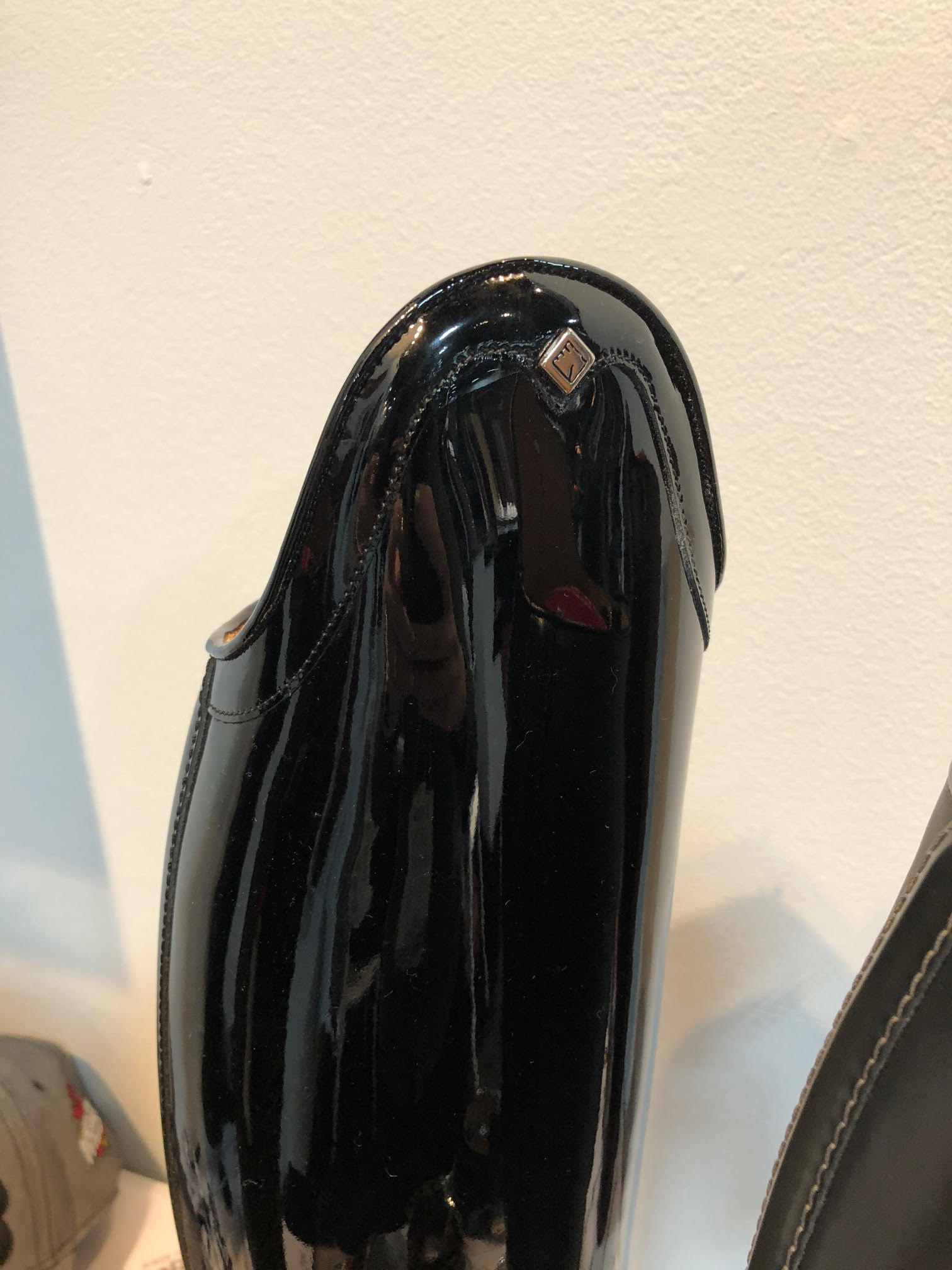 Deniro Dessage Boots - more examples of what we have created for our special clients!