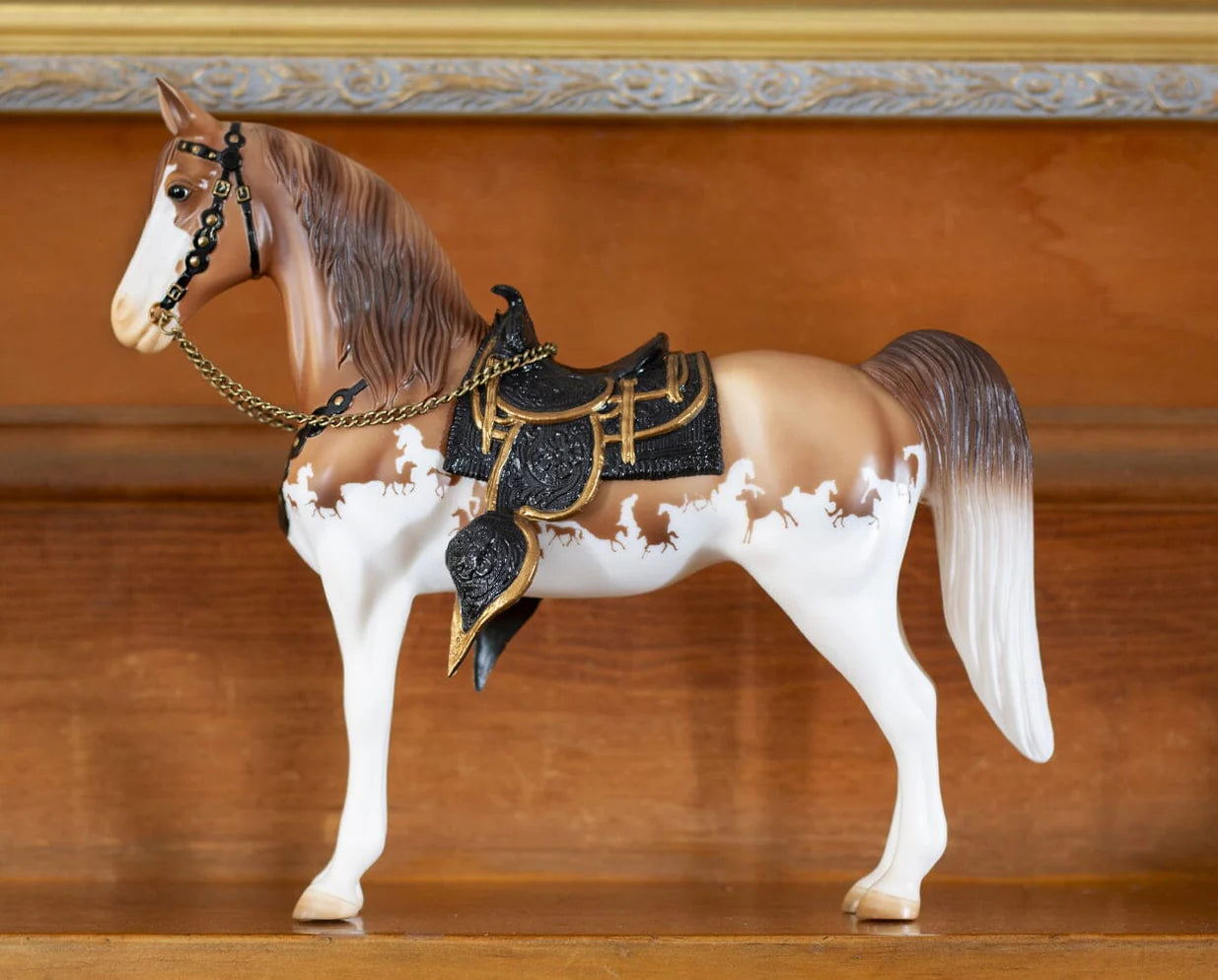 Breyer 1950 Western Horse Limited Edition