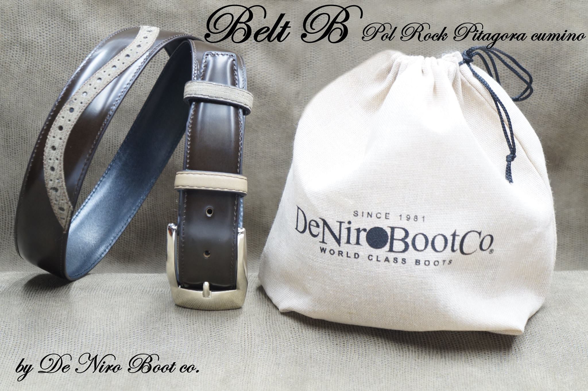 Belts