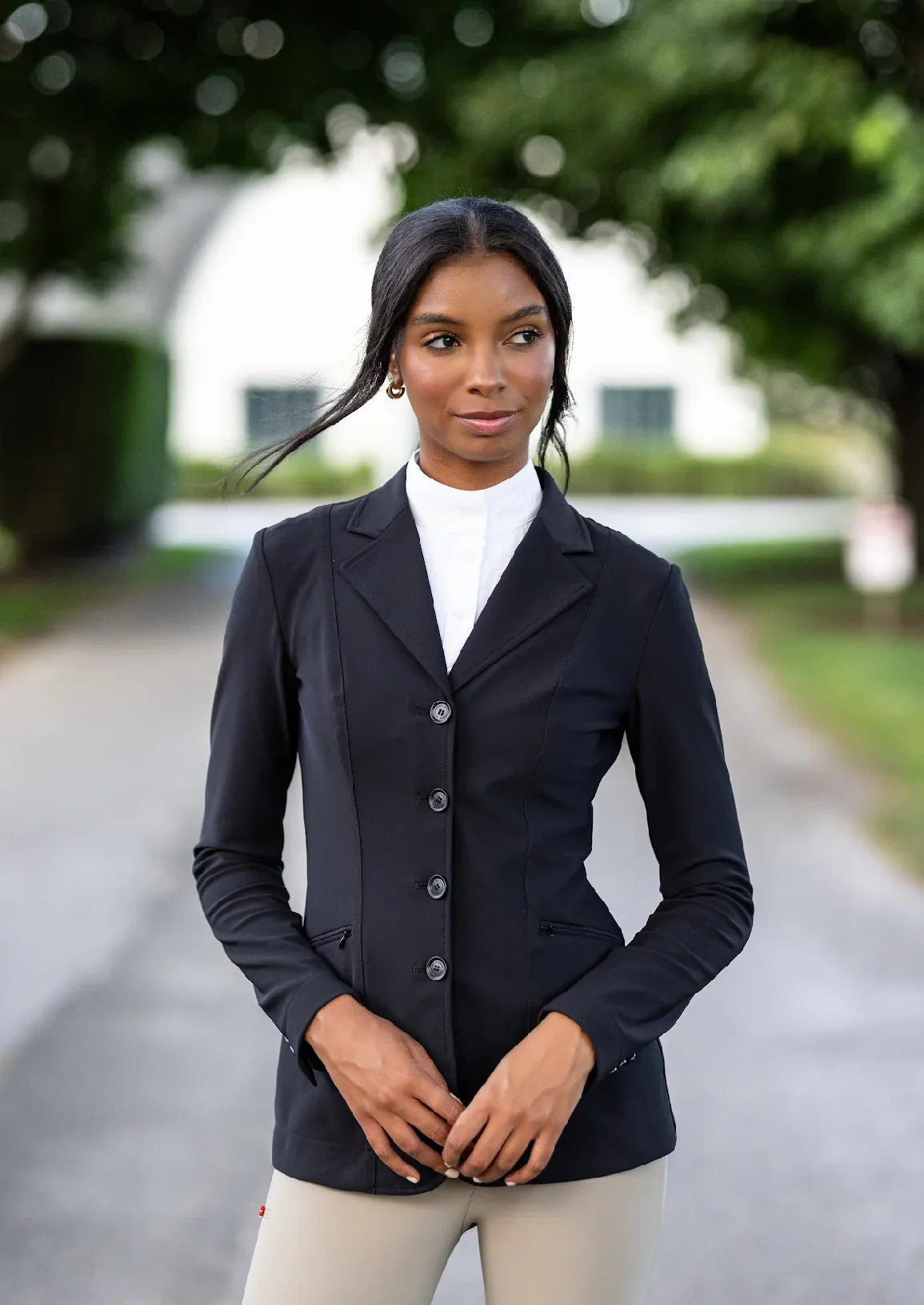 BLACK FRIDAY SHOW COATS