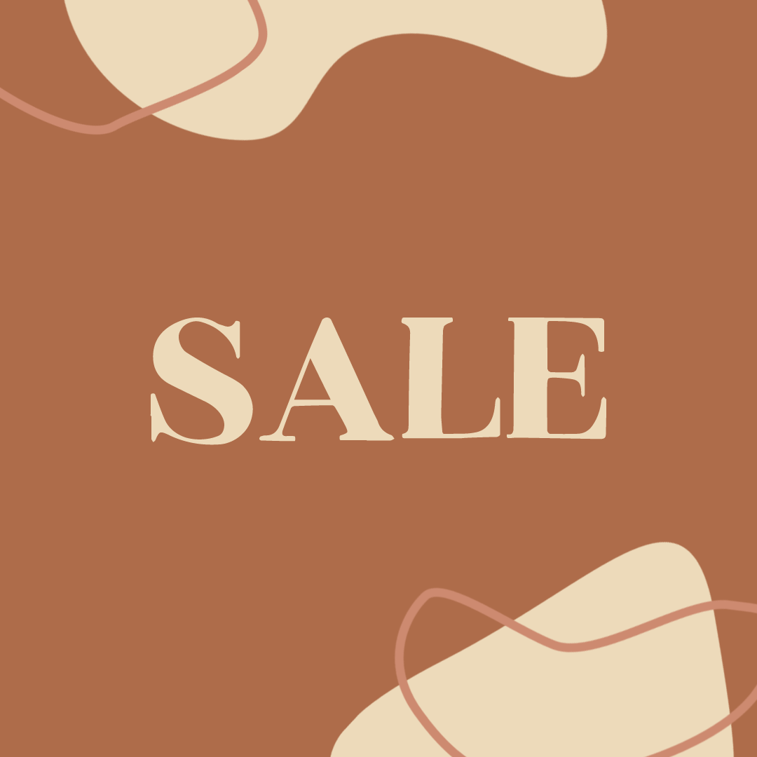 SUMMER SALE