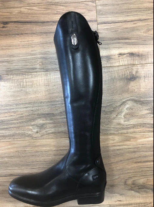Hunter/Jumper Tall  Boots
