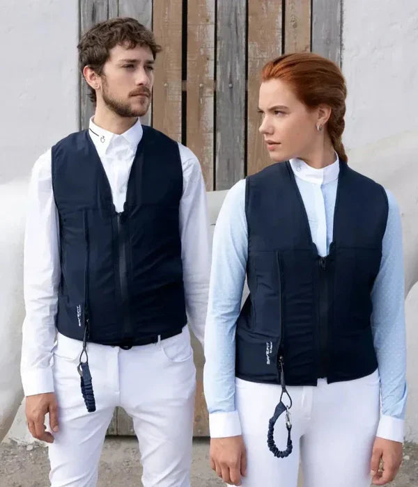 BLACK FRIDAY SAFETY VESTS