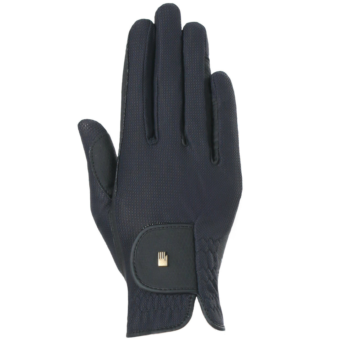 Roeckl Roeck-Grip LITE - Black