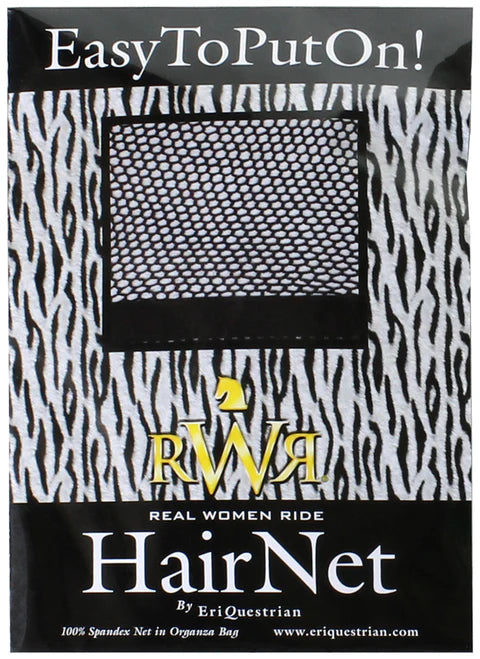 RWR No Knot Hairnet