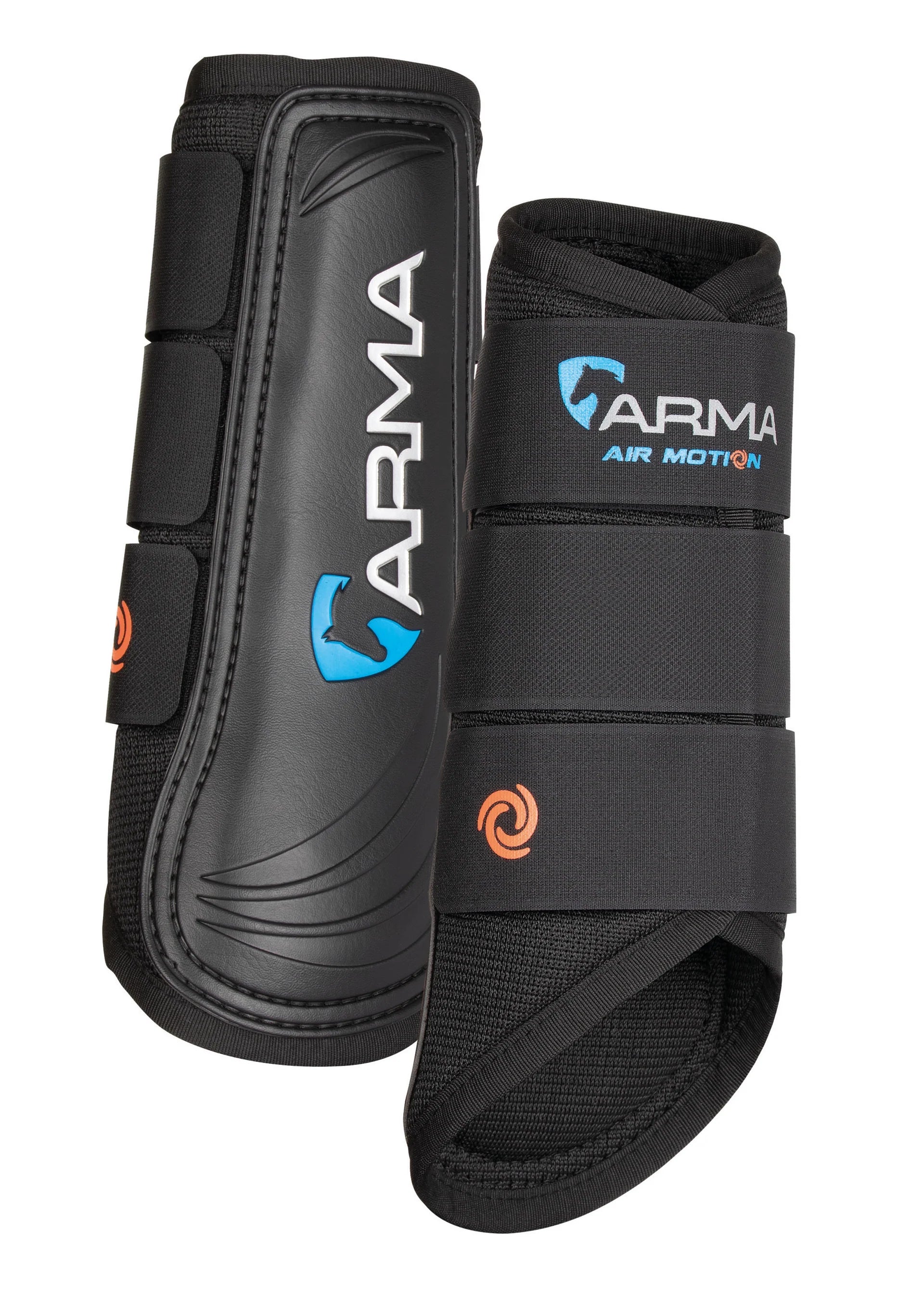 Arma Anatomic Air Motion Brushing Boots