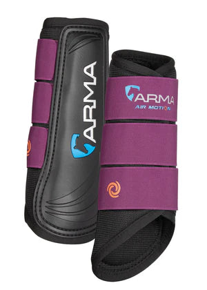 Arma Anatomic Air Motion Brushing Boots