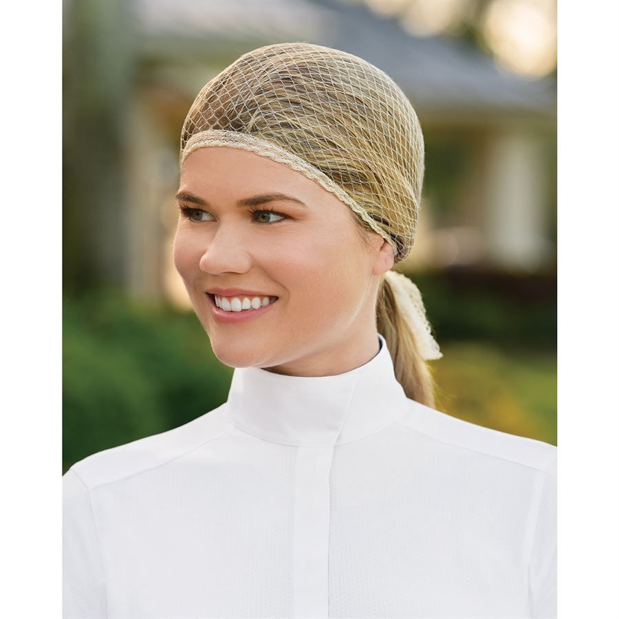 OneKnot Hairnet Blonde