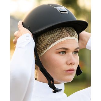 OneKnot Hairnet Blonde