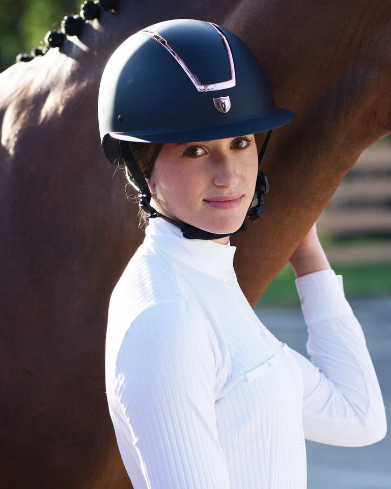 Tipperary Winsdor With Mips - Rose Gold
