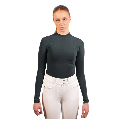 Samshield Alicia Longsleeve Seamless Turtleneck