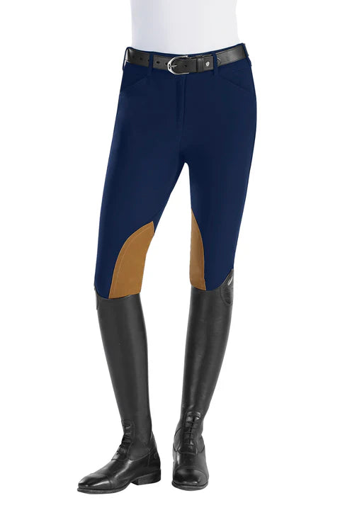 The Tailored Sportsman Trophy Hunter Knee Patch Tech Breech