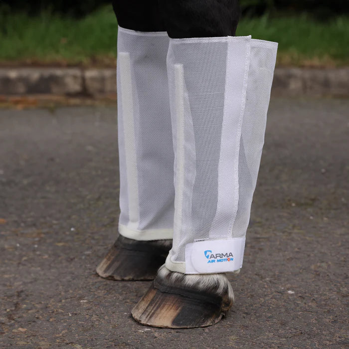 ARMA Mesh Fly Boots - Neutral
