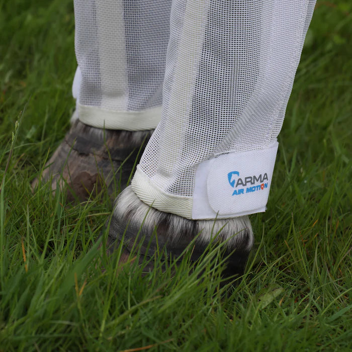 ARMA Mesh Fly Boots - Neutral