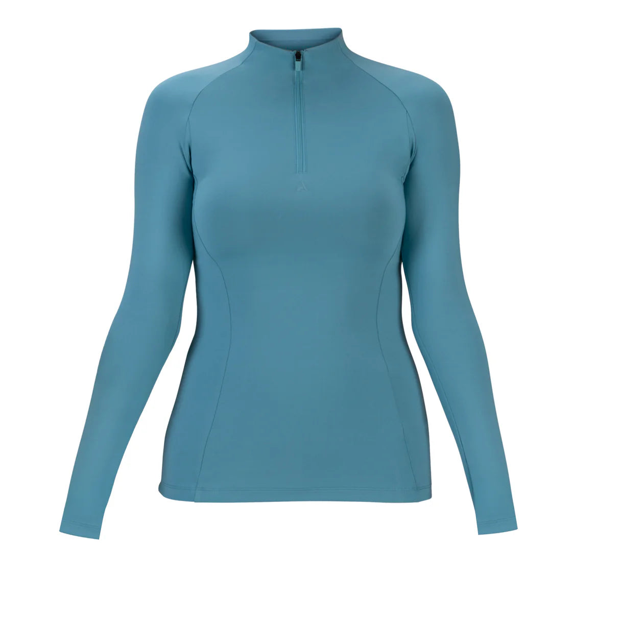 Aubrion React Long Sleeve Base Layer - Haze