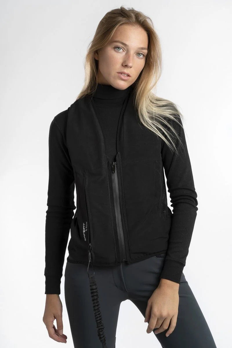 Seaver SAFEFIT Vest