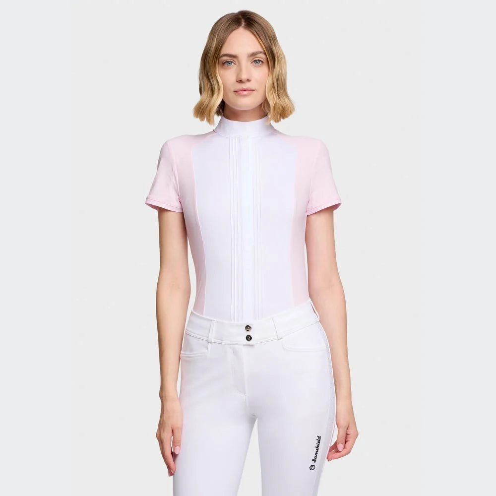 Samshield Gretta - Cosmic Pink