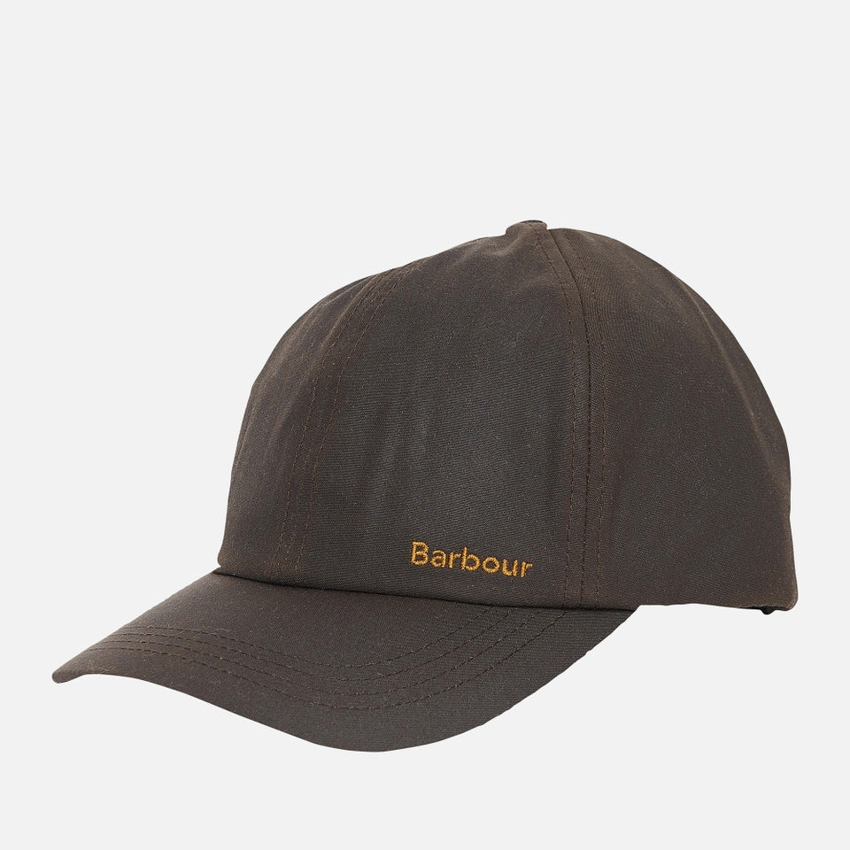 Barbour Belsay Wax Cap