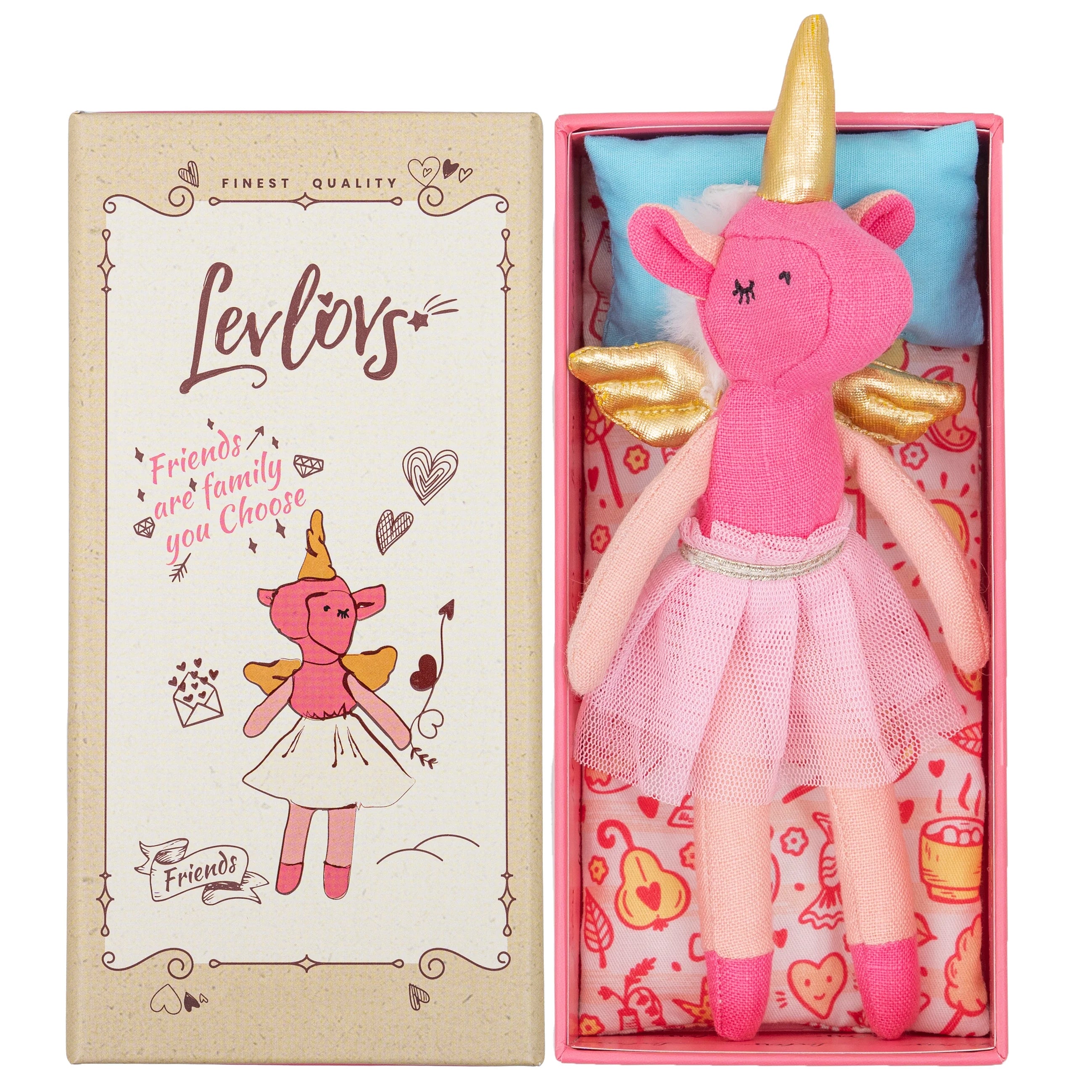 LevLovs Unicorn Mimi
