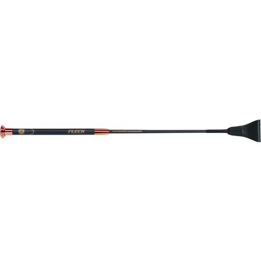 Fleck Bat CARBON Ultralight Rose Gold, Carbon Composite Shaft - Black/Rose Gold